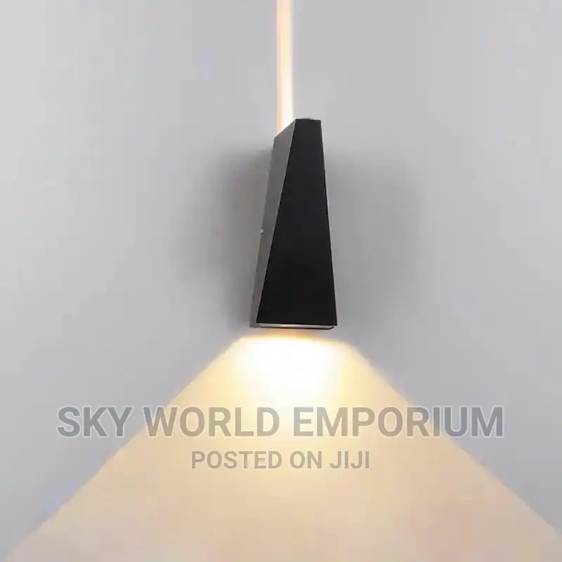 Modern Led Wall Lampwaterproof