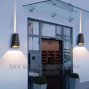Modern Led Wall Lampwaterproof