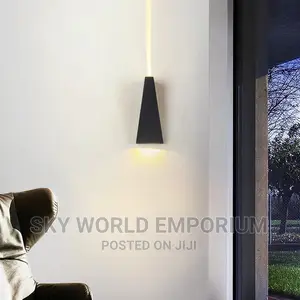 Modern Led Wall Lampwaterproof