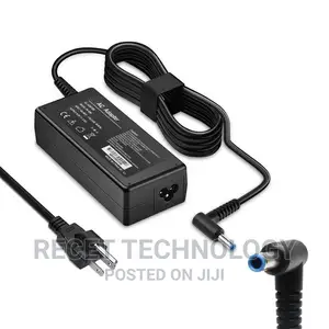 HP Pavilion 15 Complete Charger (Blue Mouth)