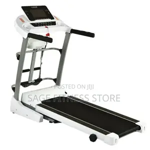 America Fitness 2.5 HP Treadmill
