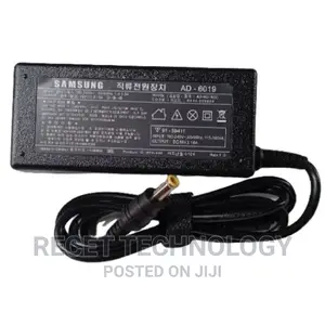 Samsung Laptop Charger With Power Cord