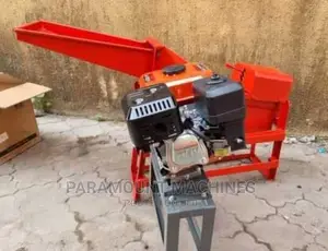 Corn Sheller/Thresher