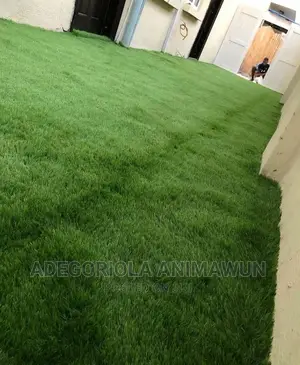 Quality Artificial Grass (Abuja Best Price)