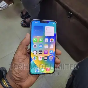 Apple iPhone 13 Pro Max 256 GB White