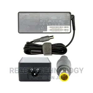 Lenovo Charger for Lenovo Round Mouth