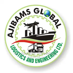 Ajibams Global Logistics
