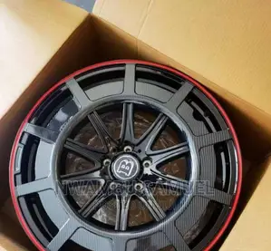 22rim G Wagon