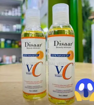 Disaar Vitamin C Oil