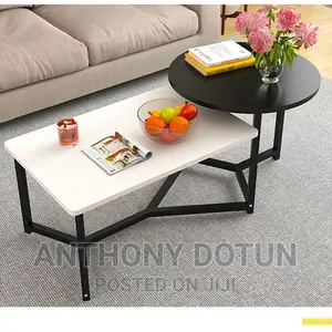 Living Room Combination Table Sturdy Durable Table Dinner