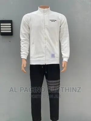 Quality Sweat Wear