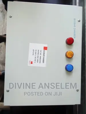 200 Bus Bar Havell