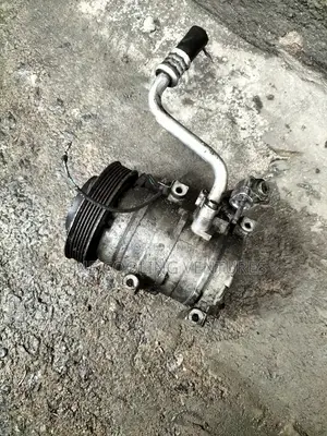 End Of Discussion V6 Engine