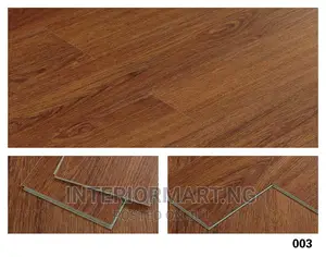 SPC Wooden Design Floor