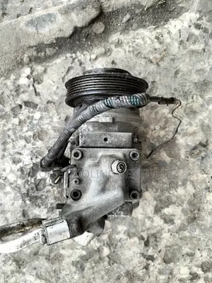 Lexus Rx 300 Ac Compressor