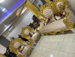 High Quality Egyptian Royal Chairs
