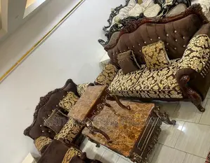 High Quality Royal Sofa Chair