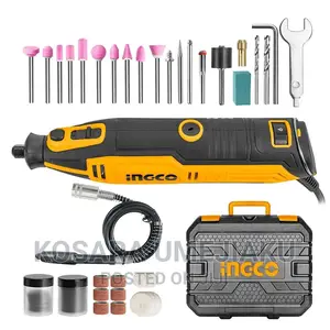 Ingco 200w Mini Die Grinder