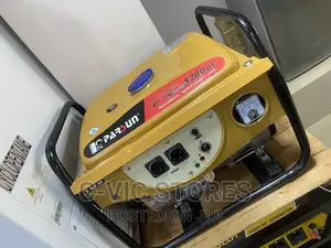 Parsun 3.5KVA Manual Start Generator - PS3200DX