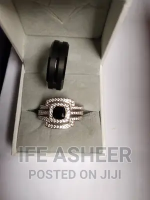 Dubai Sterling Silver 925 Couples 001