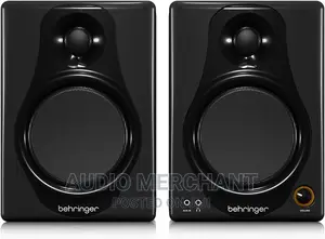 Behringer Media 40 Studio Monitor