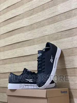 Original Reebok Cvc Slice Sneakers