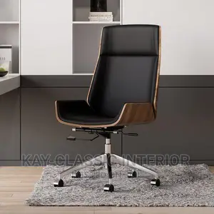 Classic Office Swivel Chair