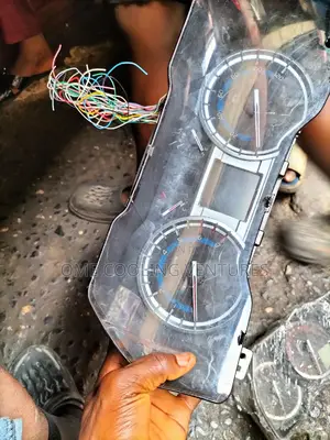 Speed  Clock  For Toyota 4runner 2016/2022
