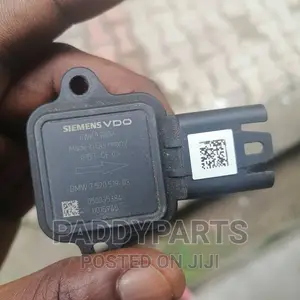 Bmw X6 Air Flow Meter Sensor