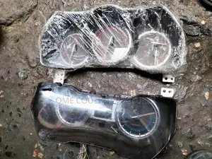 Complete Set Of Speed Clock  For Toyota 4-runner 2015/2020