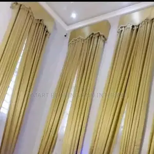 American Curtain