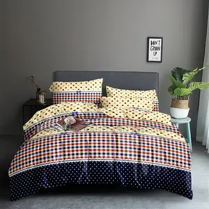Italian Polish Bedsheets