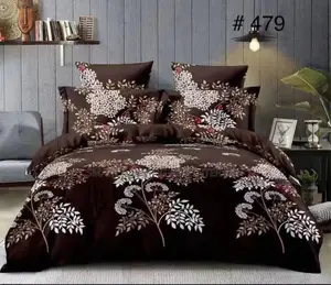 Italian Bedsheet