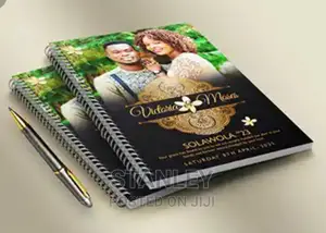 Jotters / Note Pad