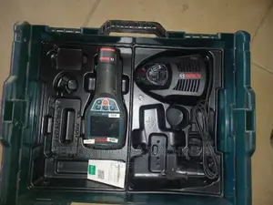 Detecting/Digital Wall Floor Scanner Bosch D-tect 120