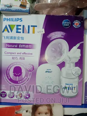 Breast Pump