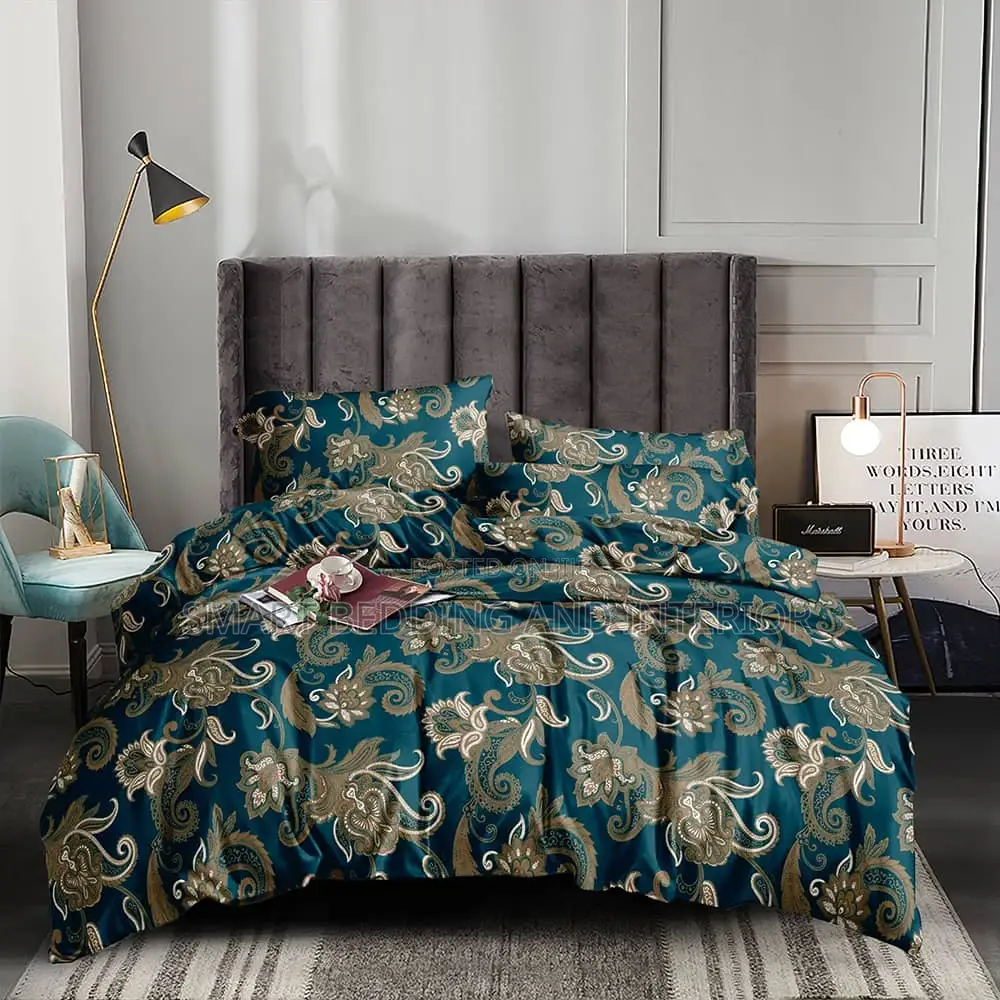 American Bedsheets