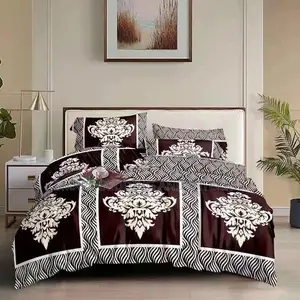Italian Bedsheet