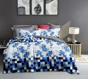 Bedsheets Italian.