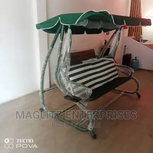 Quality Swing Relaxing Chair
