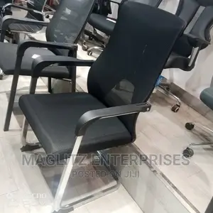 Quality Visitors Chair