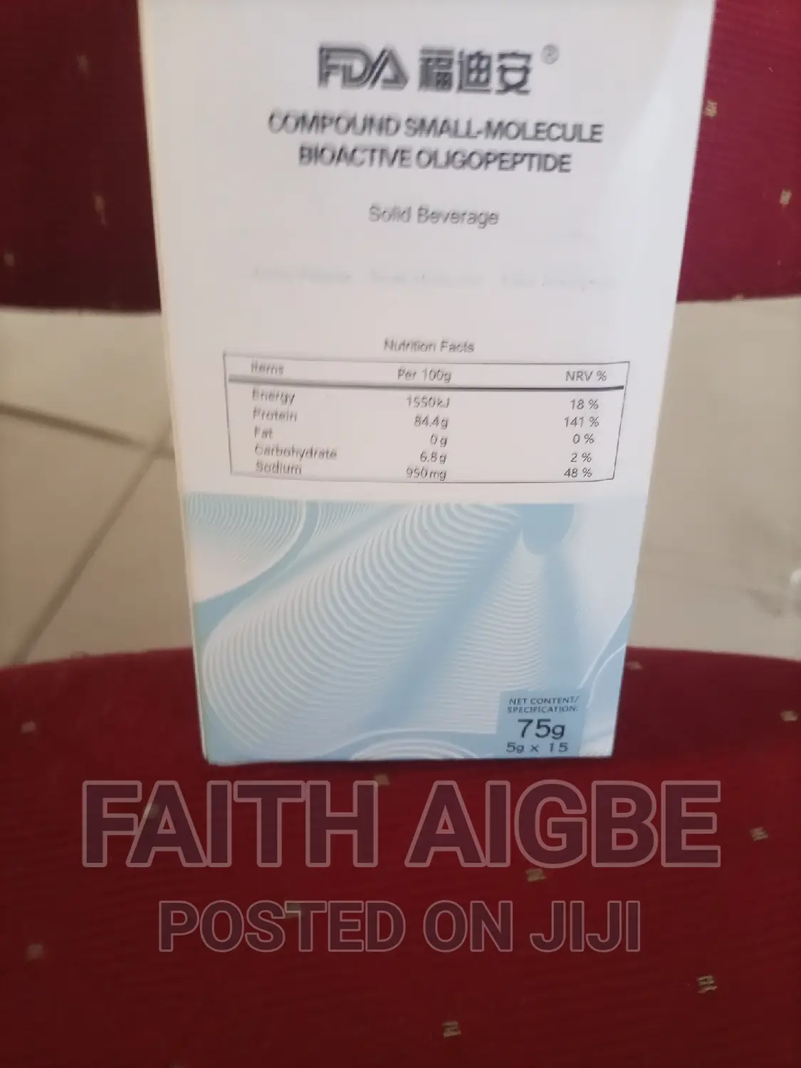 Norland Micro Peptide