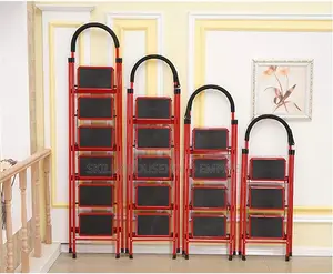 Foldable Ladder