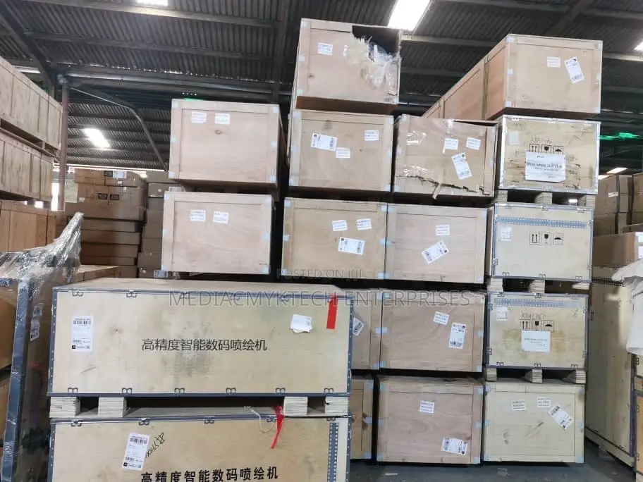 Large Format Sales