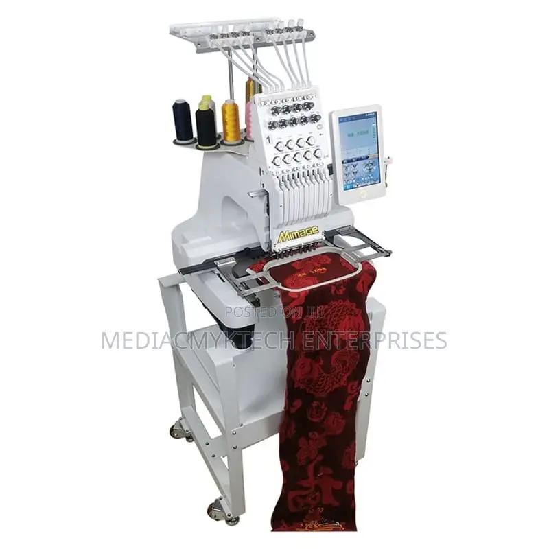 Large Format Sales