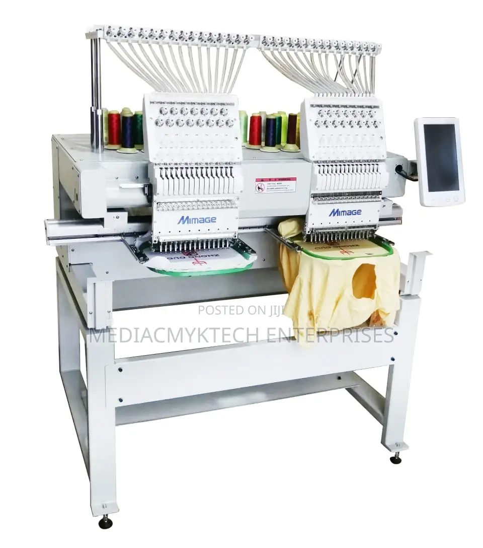 Large Format Sales