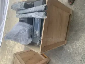 Large Format Sales