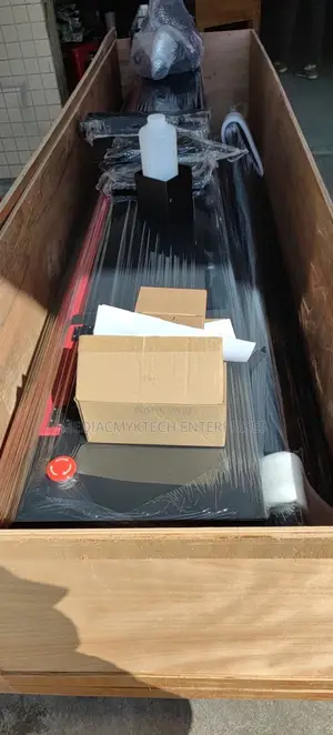 Large Format Sales