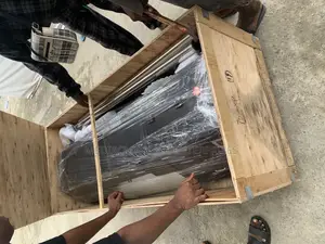 Large Format Sales