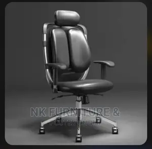 Heart Office Chair Swivel